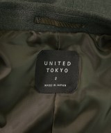 UNITED TOKYO（ユナイテッドトウキョウ）その他 グレー サイズ:2(M位) メンズ/2200645143027