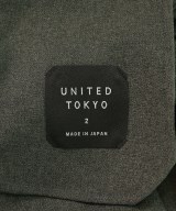 UNITED TOKYO（ユナイテッドトウキョウ）その他 グレー サイズ:2(M位) メンズ/2200645143027