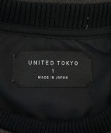 UNITED TOKYO（ユナイテッドトウキョウ）Tシャツ・カットソー グレー サイズ:1(S位) メンズ/2200645143096