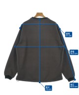 UNITED TOKYO（ユナイテッドトウキョウ）Tシャツ・カットソー グレー サイズ:1(S位) メンズ/2200645143096