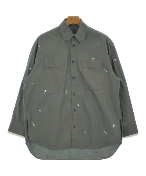 ユナイテッドトウキョウ(UNITED TOKYO)のUNITED TOKYO カジュアルシャツ