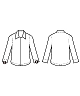 UNITED TOKYO（ユナイテッドトウキョウ）カジュアルシャツ グレー サイズ:F メンズ/2200645339024