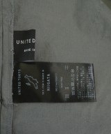 UNITED TOKYO（ユナイテッドトウキョウ）カジュアルシャツ グレー サイズ:F メンズ/2200645339024