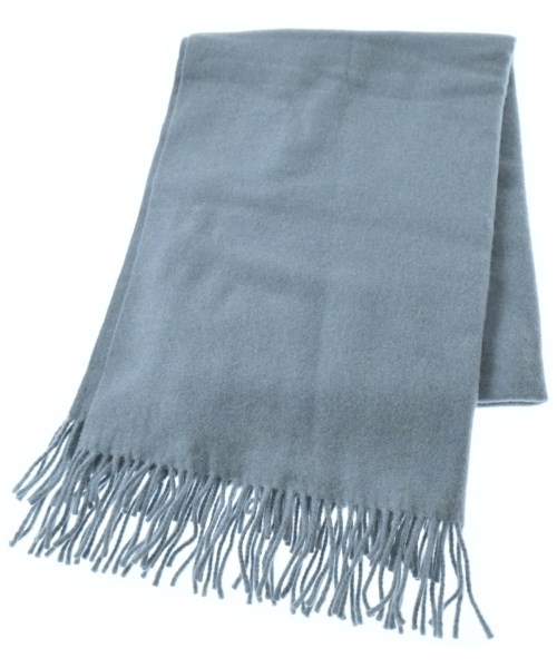 UNITED TOKYO(ユナイテッドトウキョウ)マフラー 青 サイズ:F/2200645652017