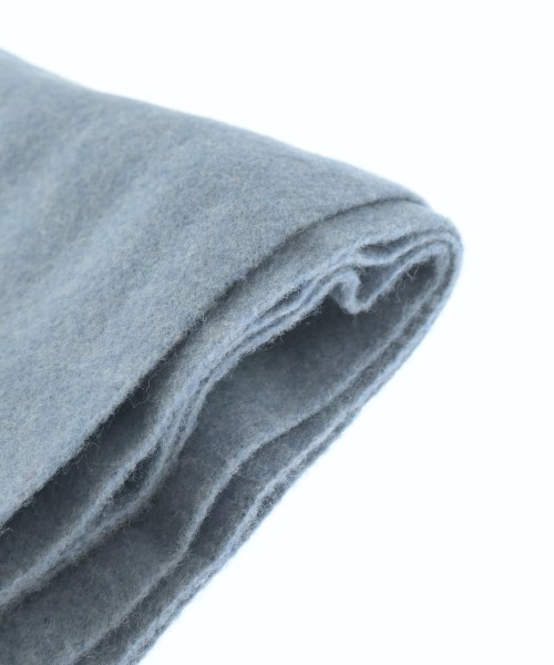 UNITED TOKYO（ユナイテッドトウキョウ）マフラー 青 サイズ:F レディース/2200645652017