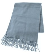 UNITED TOKYO（ユナイテッドトウキョウ）マフラー 青 サイズ:F レディース/2200645652017