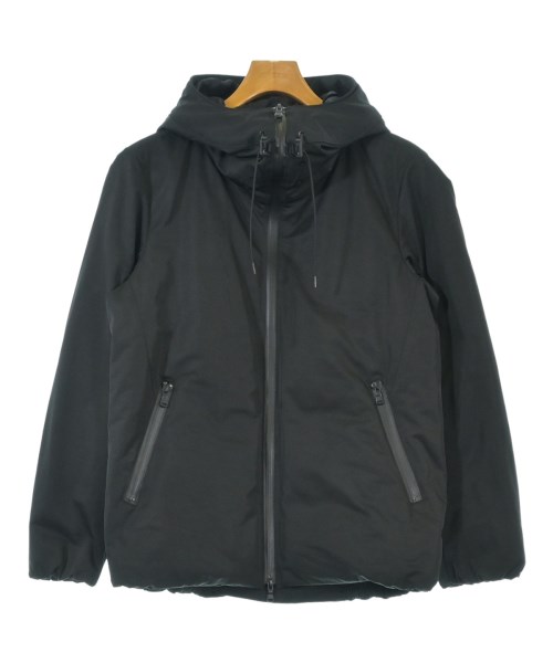 UNITED TOKYO(ユナイテッドトウキョウ)ダウンジャケット/ダウンベスト 黒 サイズ:2(M位)/2200636135017