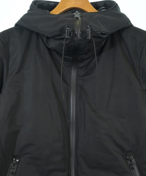 UNITED TOKYO（ユナイテッドトウキョウ）ダウンジャケット/ダウンベスト 黒 サイズ:2(M位) メンズ/2200636135017