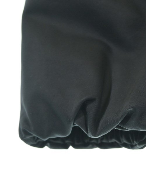 UNITED TOKYO（ユナイテッドトウキョウ）ダウンジャケット/ダウンベスト 黒 サイズ:2(M位) メンズ/2200636135017