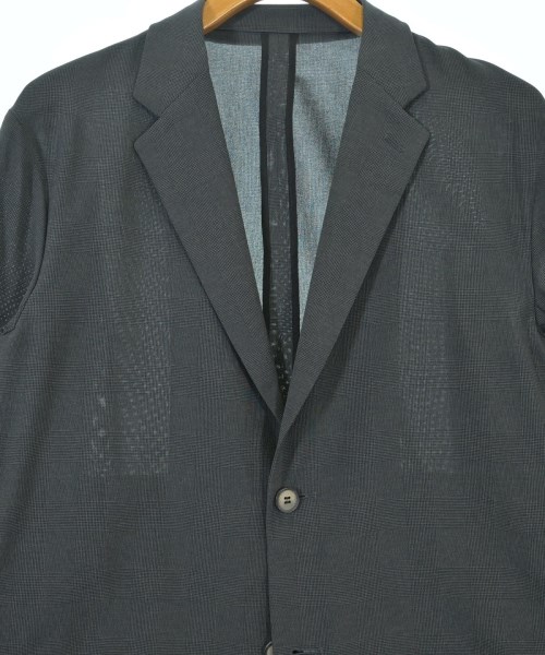 UNITED TOKYO（ユナイテッドトウキョウ）ジャケット グレー サイズ:2(M位) メンズ/2200636135024