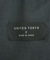 UNITED TOKYO（ユナイテッドトウキョウ）ジャケット グレー サイズ:2(M位) メンズ/2200636135024