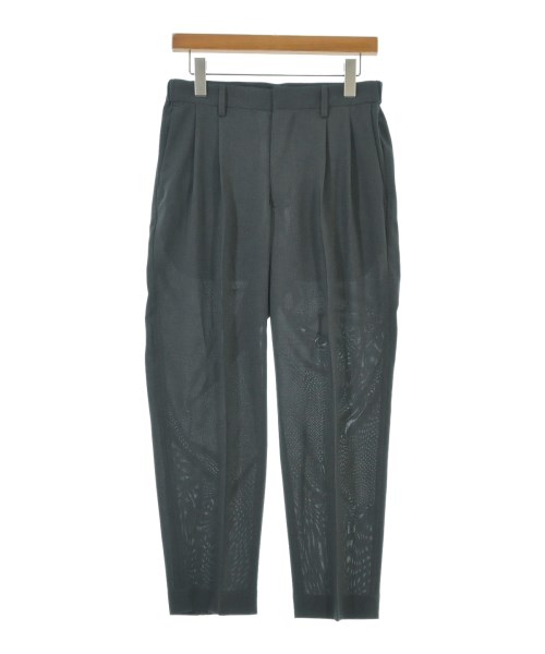 UNITED TOKYO(ユナイテッドトウキョウ)スラックス グレー サイズ:1(S位)/2200636135031