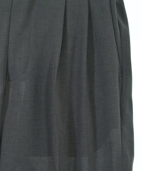 UNITED TOKYO（ユナイテッドトウキョウ）スラックス グレー サイズ:1(S位) メンズ/2200636135031