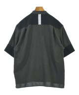 UNITED TOKYO（ユナイテッドトウキョウ）カジュアルシャツ グレー サイズ:1(S位) メンズ/2200644694070