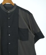 UNITED TOKYO（ユナイテッドトウキョウ）カジュアルシャツ グレー サイズ:1(S位) メンズ/2200644694070