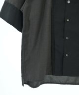 UNITED TOKYO（ユナイテッドトウキョウ）カジュアルシャツ グレー サイズ:1(S位) メンズ/2200644694070