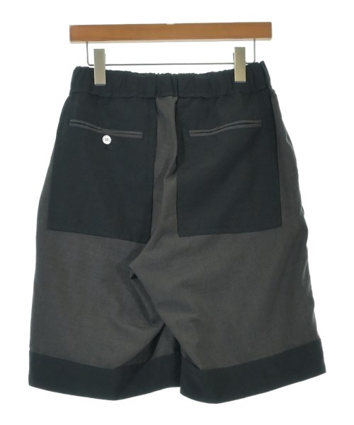 UNITED TOKYO（ユナイテッドトウキョウ）ショートパンツ グレー サイズ:1(S位) メンズ/2200644694087