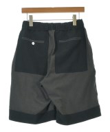 UNITED TOKYO（ユナイテッドトウキョウ）ショートパンツ グレー サイズ:1(S位) メンズ/2200644694087