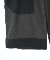 UNITED TOKYO（ユナイテッドトウキョウ）ショートパンツ グレー サイズ:1(S位) メンズ/2200644694087