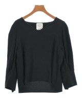 UNITED TOKYO（ユナイテッドトウキョウ）ブラウス 黒 サイズ:1(S位) レディース/2200636682061