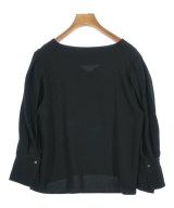 UNITED TOKYO（ユナイテッドトウキョウ）ブラウス 黒 サイズ:1(S位) レディース/2200636682061