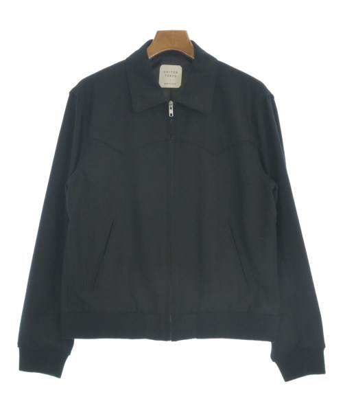 UNITED TOKYO(ユナイテッドトウキョウ)その他 黒 サイズ:1(S位)/2200646447025