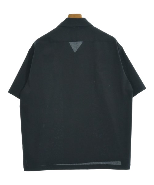 UNITED TOKYO（ユナイテッドトウキョウ）カジュアルシャツ 黒 サイズ:1(S位) メンズ/2200634252013
