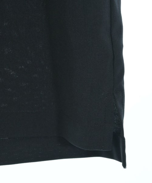 UNITED TOKYO（ユナイテッドトウキョウ）カジュアルシャツ 黒 サイズ:1(S位) メンズ/2200634252013
