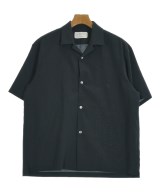 UNITED TOKYO（ユナイテッドトウキョウ）カジュアルシャツ 黒 サイズ:1(S位) メンズ/2200634252013
