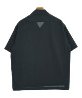 UNITED TOKYO（ユナイテッドトウキョウ）カジュアルシャツ 黒 サイズ:1(S位) メンズ/2200634252013