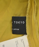 UNITED TOKYO（ユナイテッドトウキョウ）ブラウス 黄 サイズ:F レディース/2200634252020