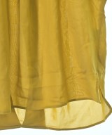 UNITED TOKYO（ユナイテッドトウキョウ）ブラウス 黄 サイズ:F レディース/2200634252020