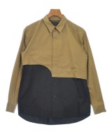 UNITED TOKYO カジュアルシャツ