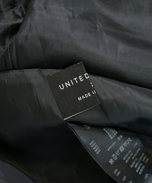 UNITED TOKYO（ユナイテッドトウキョウ）ロング・マキシ丈スカート ベージュ サイズ:2(M位) レディース/2200634252044