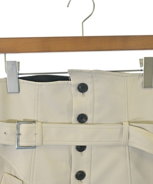 UNITED TOKYO（ユナイテッドトウキョウ）ロング・マキシ丈スカート ベージュ サイズ:2(M位) レディース/2200634252044