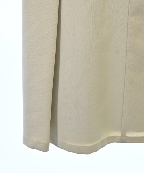 UNITED TOKYO（ユナイテッドトウキョウ）ロング・マキシ丈スカート ベージュ サイズ:2(M位) レディース/2200634252044