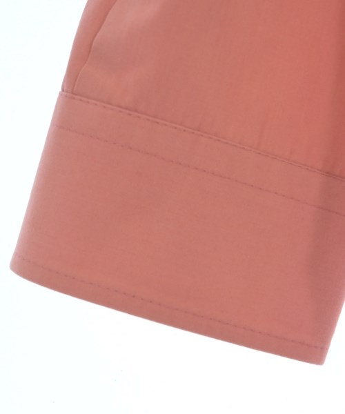 UNITED TOKYO（ユナイテッドトウキョウ）カジュアルシャツ ピンク サイズ:2(M位) メンズ/2200645192193