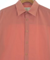 UNITED TOKYO（ユナイテッドトウキョウ）カジュアルシャツ ピンク サイズ:2(M位) メンズ/2200645192193