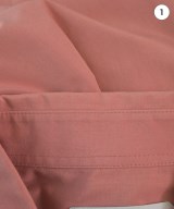 UNITED TOKYO（ユナイテッドトウキョウ）カジュアルシャツ ピンク サイズ:2(M位) メンズ/2200645192193