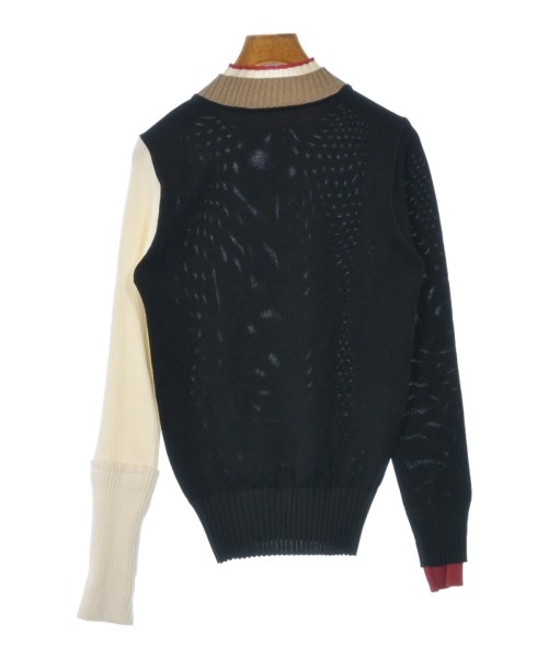 UNITED TOKYO（ユナイテッドトウキョウ）ニット・セーター 黒 サイズ:F レディース/2200646529011