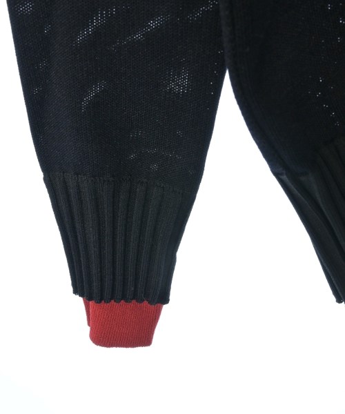 UNITED TOKYO（ユナイテッドトウキョウ）ニット・セーター 黒 サイズ:F レディース/2200646529011