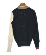 UNITED TOKYO（ユナイテッドトウキョウ）ニット・セーター 黒 サイズ:F レディース/2200646529011