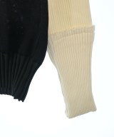 UNITED TOKYO（ユナイテッドトウキョウ）ニット・セーター 黒 サイズ:F レディース/2200646529011