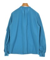 UNITED TOKYO（ユナイテッドトウキョウ）ブラウス 青 サイズ:F レディース/2200633598099