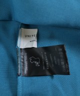 UNITED TOKYO（ユナイテッドトウキョウ）ブラウス 青 サイズ:F レディース/2200633598099