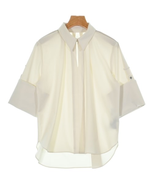 UNITED TOKYO(ユナイテッドトウキョウ)ブラウス 白 サイズ:F/2200635599018