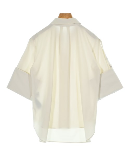 UNITED TOKYO（ユナイテッドトウキョウ）ブラウス 白 サイズ:F レディース/2200635599018