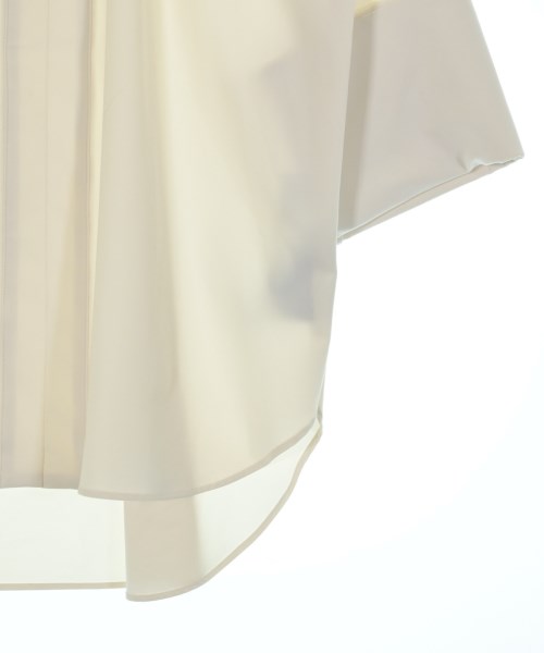 UNITED TOKYO（ユナイテッドトウキョウ）ブラウス 白 サイズ:F レディース/2200635599018