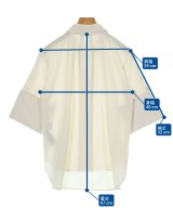 UNITED TOKYO（ユナイテッドトウキョウ）ブラウス 白 サイズ:F レディース/2200635599018