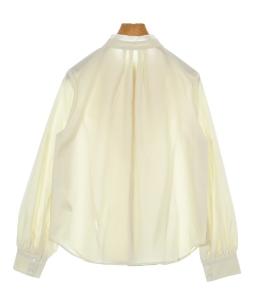 UNITED TOKYO（ユナイテッドトウキョウ）ブラウス 白 サイズ:F レディース/2200638179064